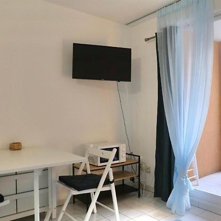 Azzurra Villa Beausoleil Eksteriør billede