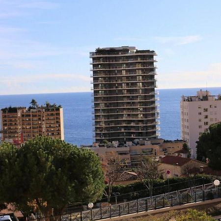 Azzurra Villa Beausoleil Eksteriør billede