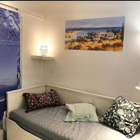 Azzurra Villa Beausoleil Eksteriør billede
