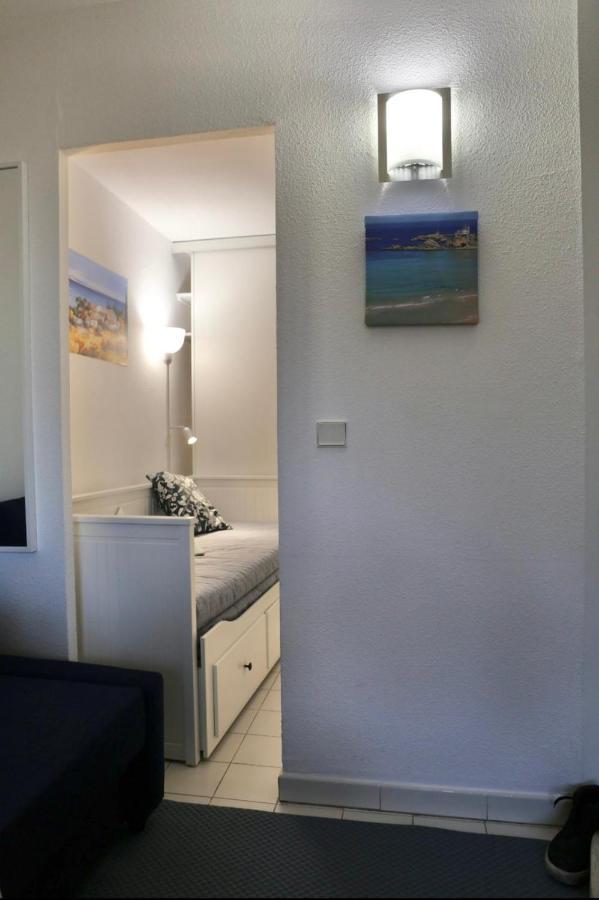 Azzurra Villa Beausoleil Eksteriør billede