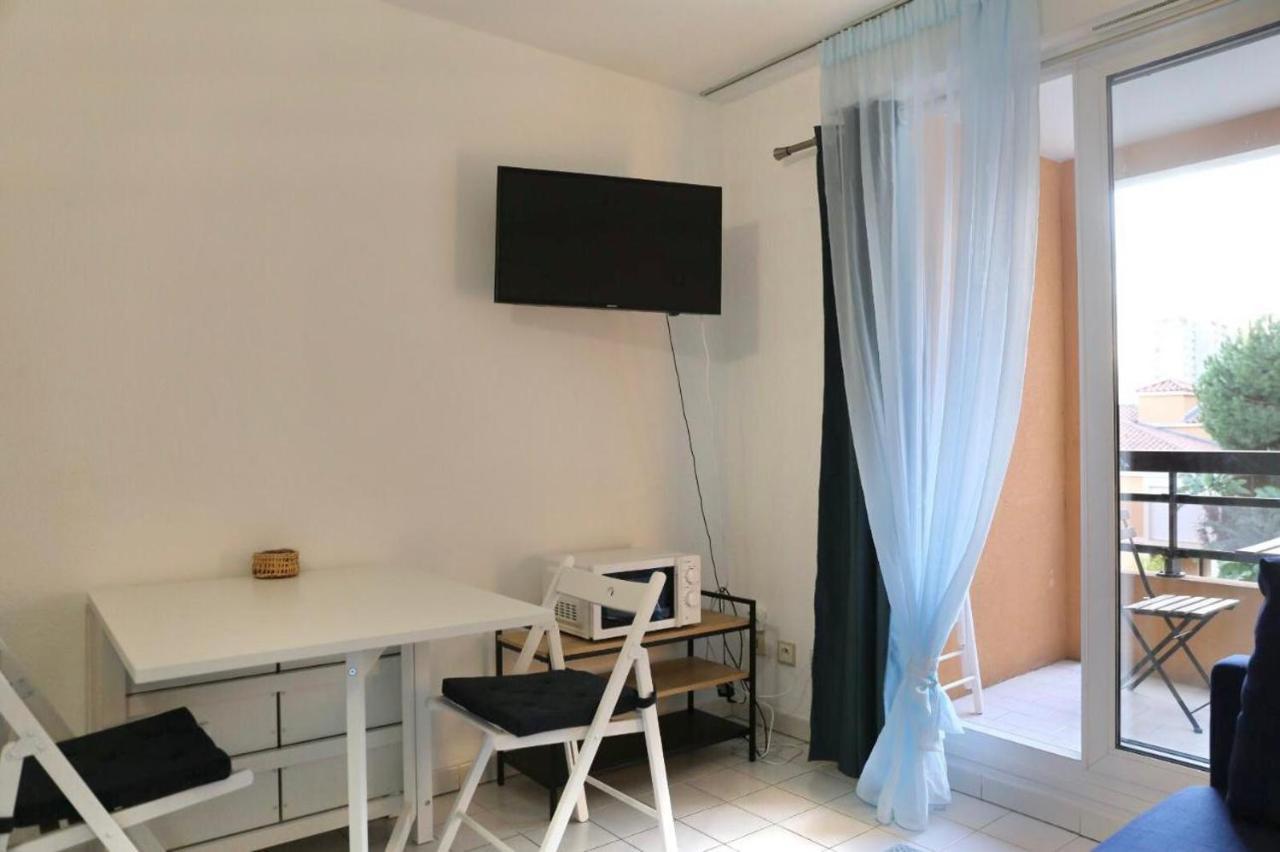Azzurra Villa Beausoleil Eksteriør billede